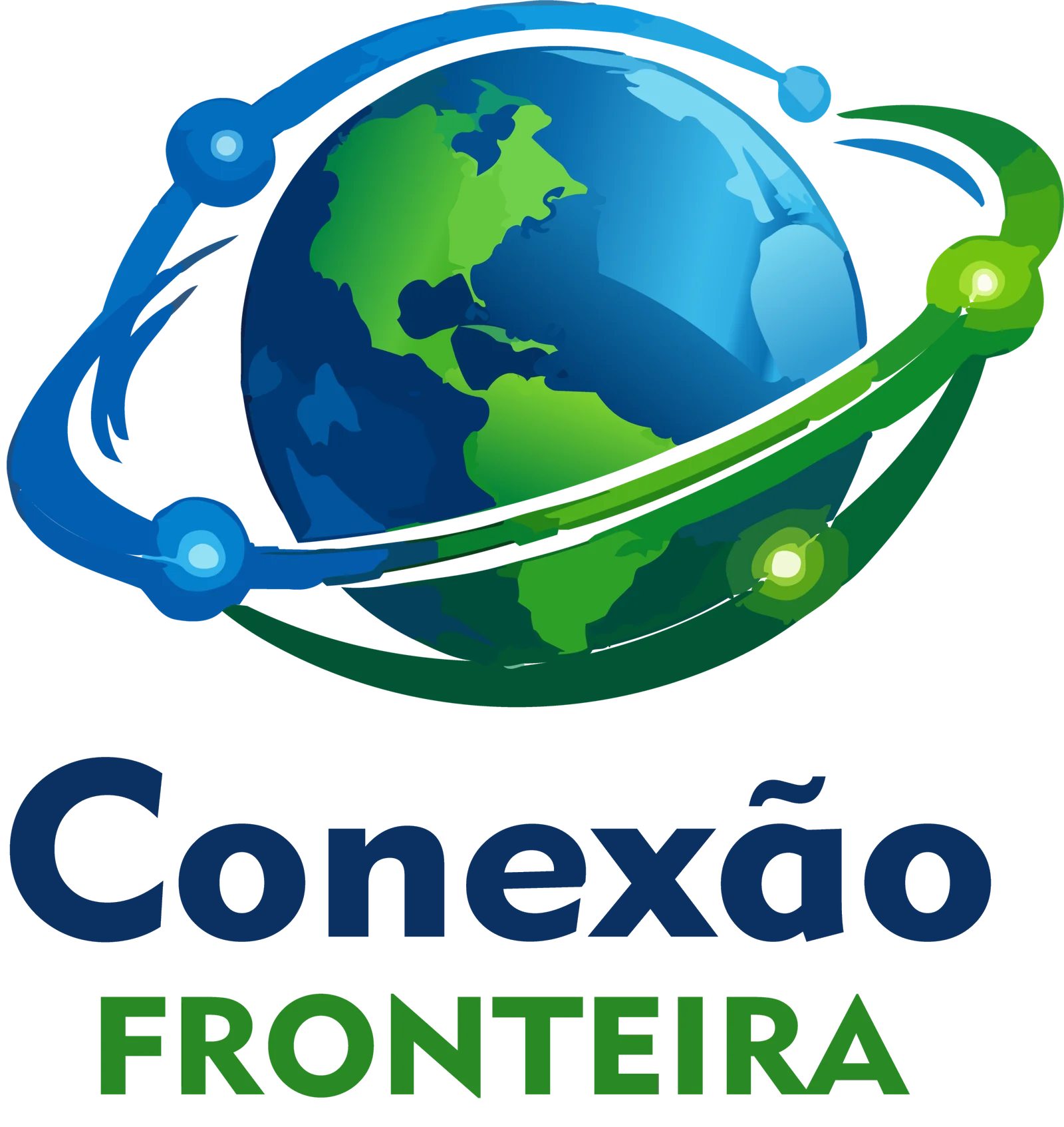 Conexão Fronteira