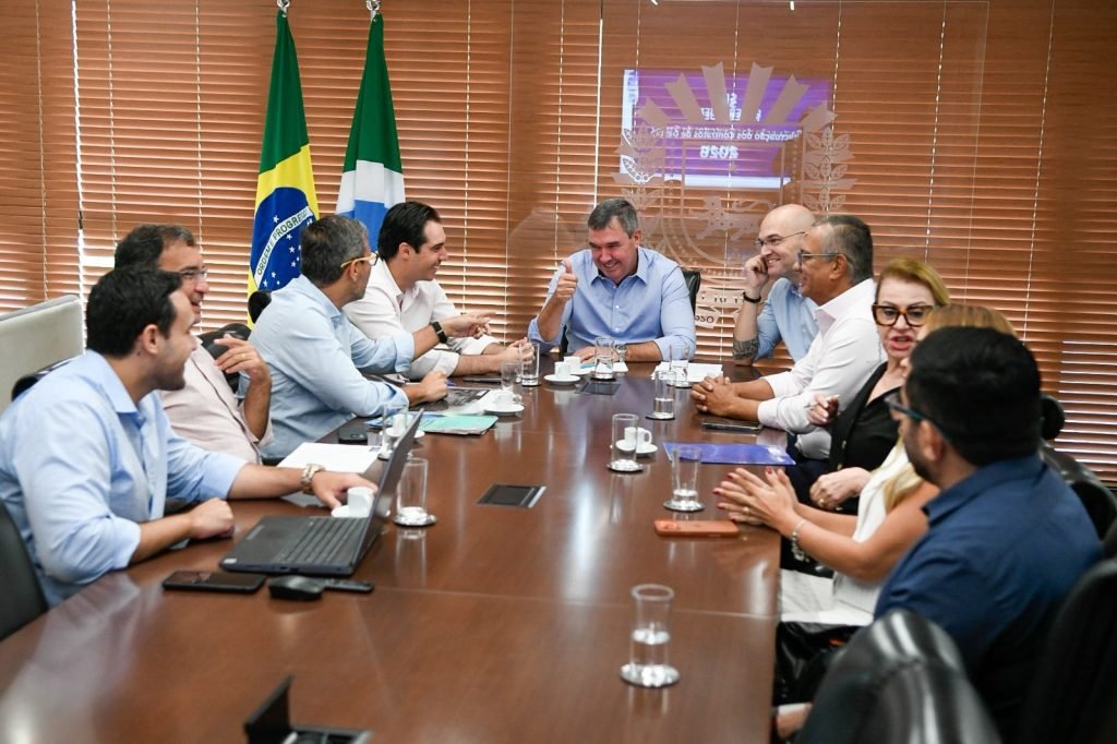 Diminuir reprovações e continuar reformas nas escolas estão entre as metas da Educação para 2026