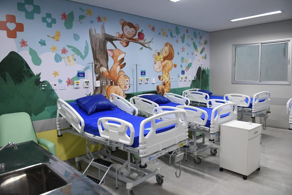 SES amplia rede de diagnóstico e qualifica a assistência hospitalar em Mato Grosso do Sul