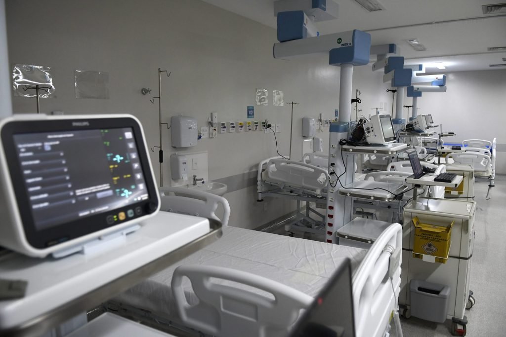 SES amplia rede de diagnóstico e qualifica a assistência hospitalar em Mato Grosso do Sul