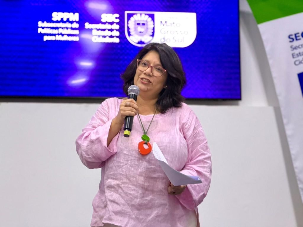 Estado cria Fórum Permanente para fortalecer políticas públicas para mulheres em MS