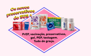 Carnaval 2026: SES garante distribuição de 1,3 milhão de preservativos para fortalecer prevenção às ISTs