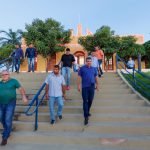 Porto Murtinho avança em obras de saúde, infraestrutura e turismo, de olho na consolidação da Rota Bioceânica