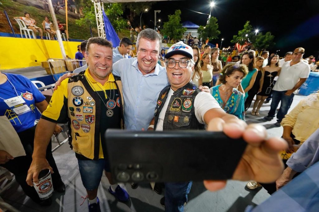 Porto Murtinho avança em obras de saúde, infraestrutura e turismo, de olho na consolidação da Rota Bioceânica