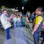 Porto Murtinho avança em obras de saúde, infraestrutura e turismo, de olho na consolidação da Rota Bioceânica