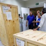 Porto Murtinho avança em obras de saúde, infraestrutura e turismo, de olho na consolidação da Rota Bioceânica