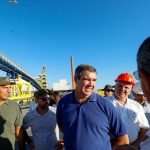 Porto Murtinho avança em obras de saúde, infraestrutura e turismo, de olho na consolidação da Rota Bioceânica