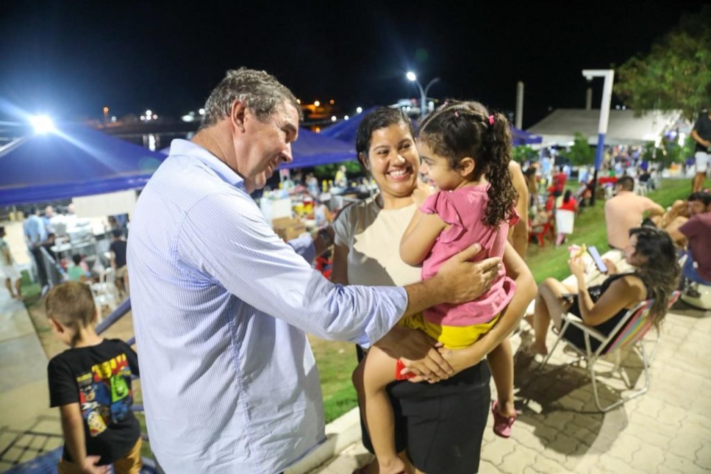 Porto Murtinho avança em obras de saúde, infraestrutura e turismo, de olho na consolidação da Rota Bioceânica