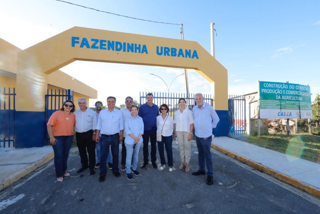 Porto Murtinho avança em obras de saúde, infraestrutura e turismo, de olho na consolidação da Rota Bioceânica