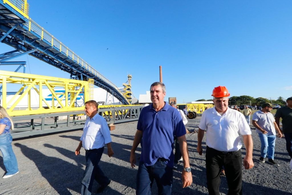 Porto Murtinho avança em obras de saúde, infraestrutura e turismo, de olho na consolidação da Rota Bioceânica