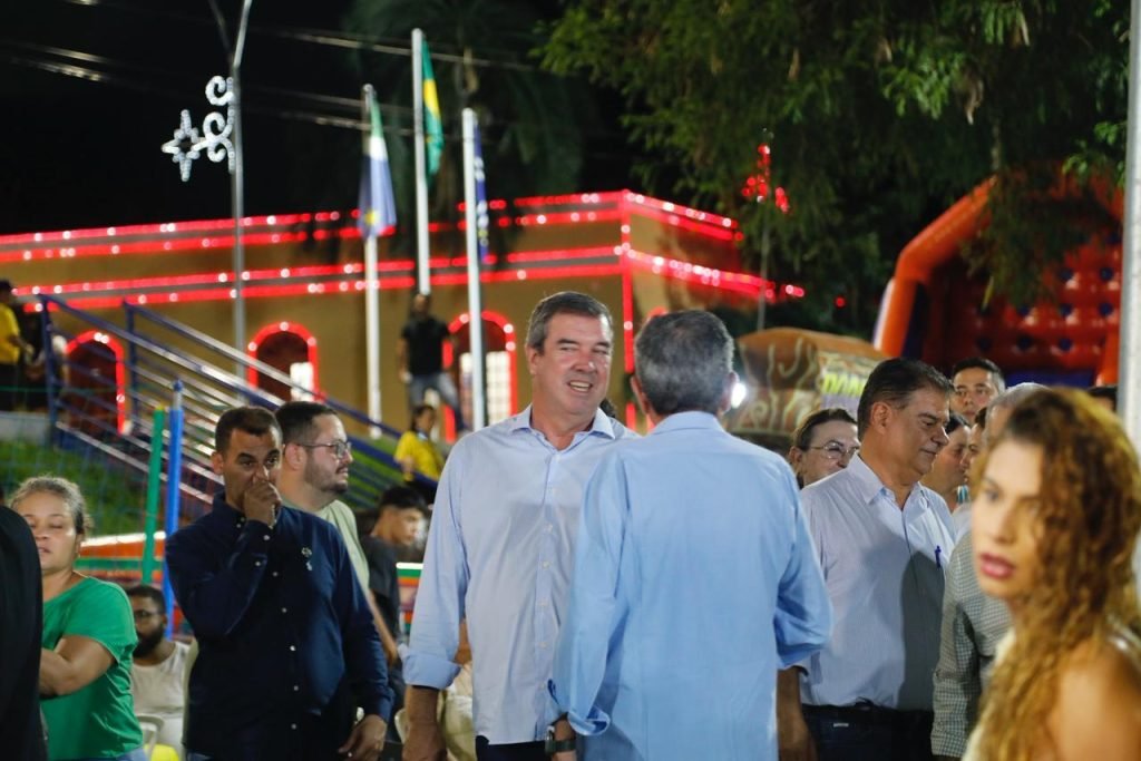 Porto Murtinho avança em obras de saúde, infraestrutura e turismo, de olho na consolidação da Rota Bioceânica