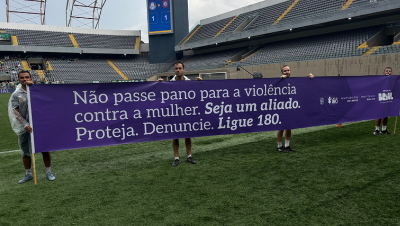 Foto: Luiza Abi Saab/MMulheres