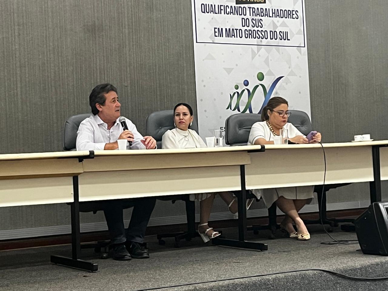 Gestão do SUS: a engrenagem que transforma o direito à saúde em atendimento à população