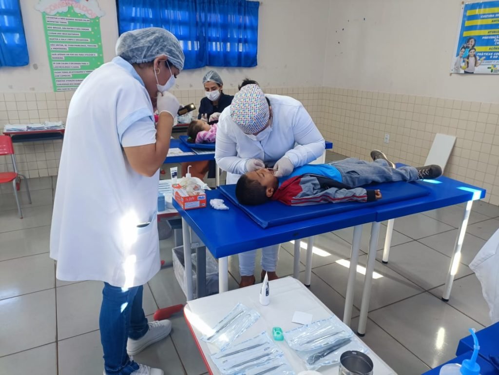 Gestão do SUS: a engrenagem que transforma o direito à saúde em atendimento à população