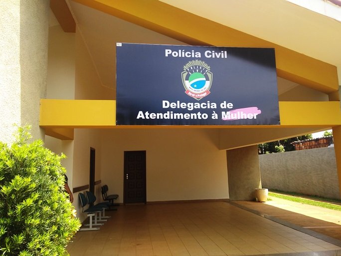 ASSISTA: Homem é preso em flagrante acusado de violência doméstica em Três Lagoas