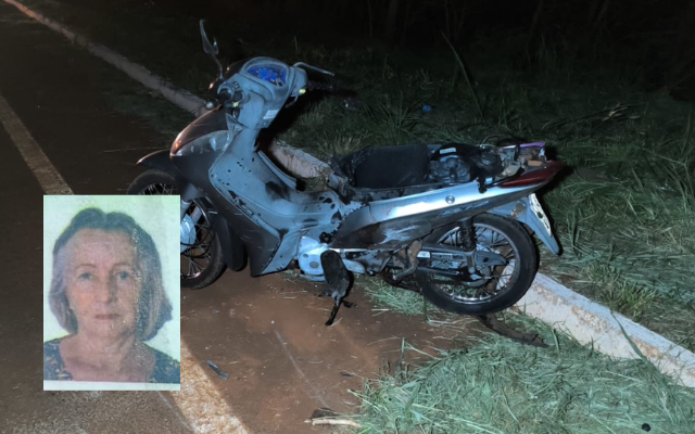 Segunda vítima de grave acidente entre Douradina e Panambi morre no hospital