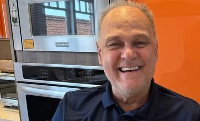 Oscar Schmidt, maior ídolo do basquete brasileiro, morre aos 68 anos