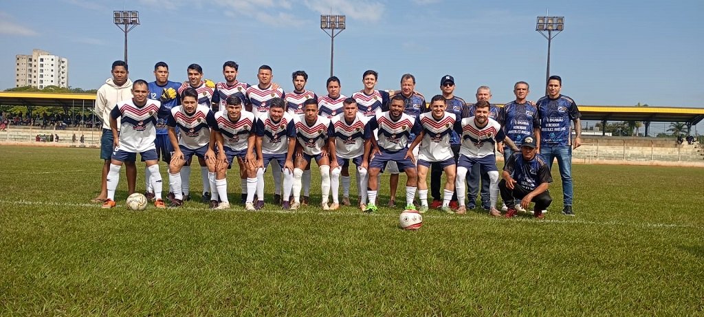 Ponta Porã: Scooby Onechopp conquista título da 8ª Taça dos Campeões de Futebol Suíço 2026 Ponta Porã: Scooby Onechopp conquista título da 8ª Taça dos Campeões de Futebol Suíço 2026