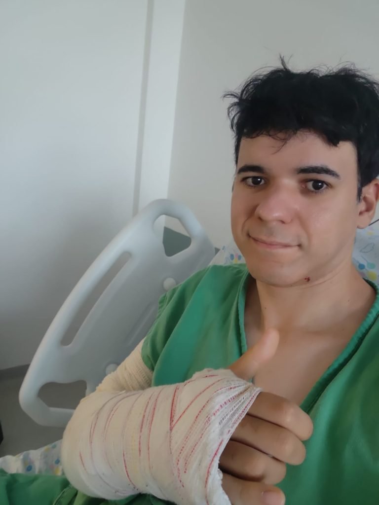 Interiorização da saúde aproxima pacientes do tratamento ortopédico especializado em Ribas do Rio Pardo
