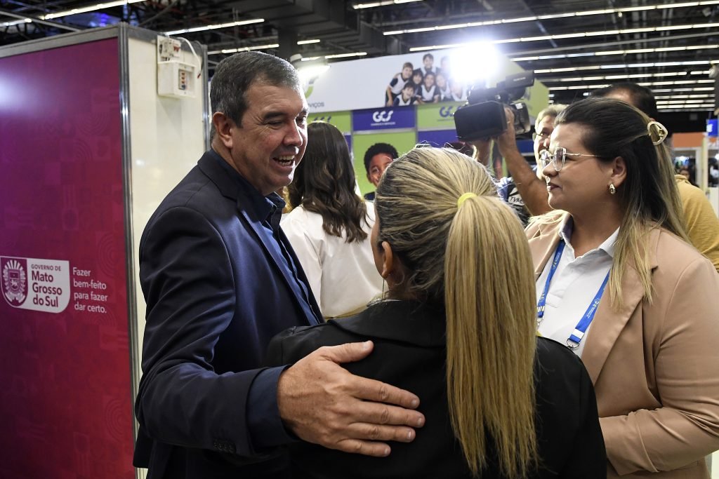 Congresso municipalista amplia diálogo entre Estado e prefeituras sul-mato-grossenses