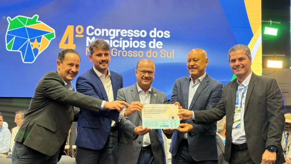MS lidera debate nacional sobre compras públicas sustentáveis e fortalece municipalismo