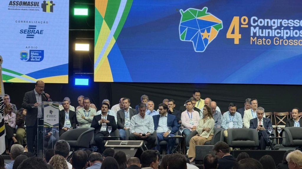 MS lidera debate nacional sobre compras públicas sustentáveis e fortalece municipalismo