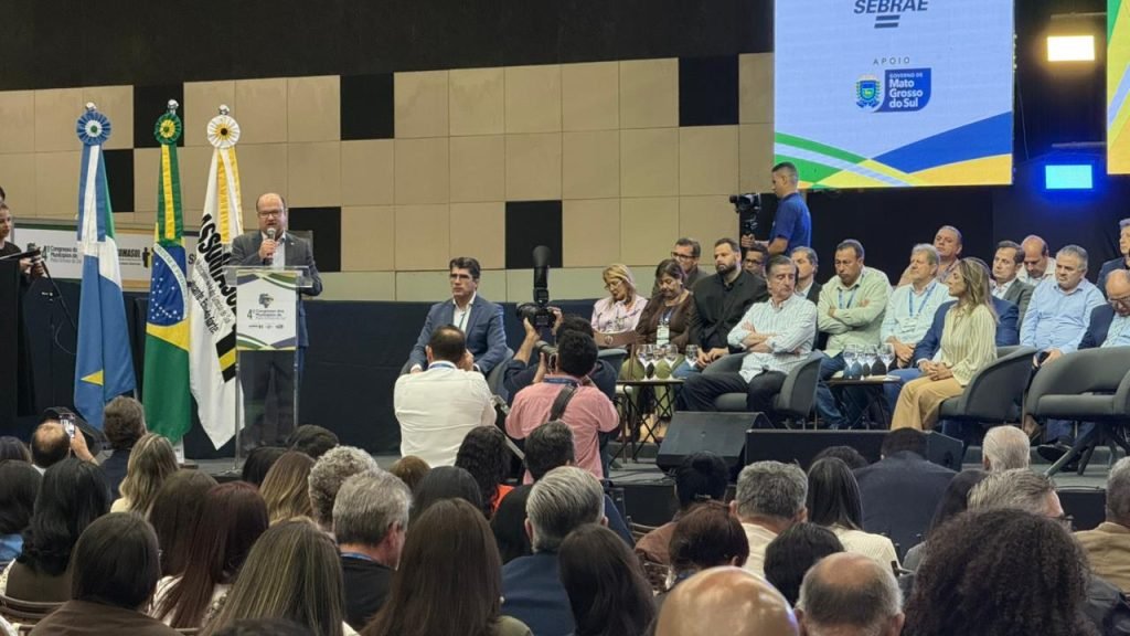 MS lidera debate nacional sobre compras públicas sustentáveis e fortalece municipalismo