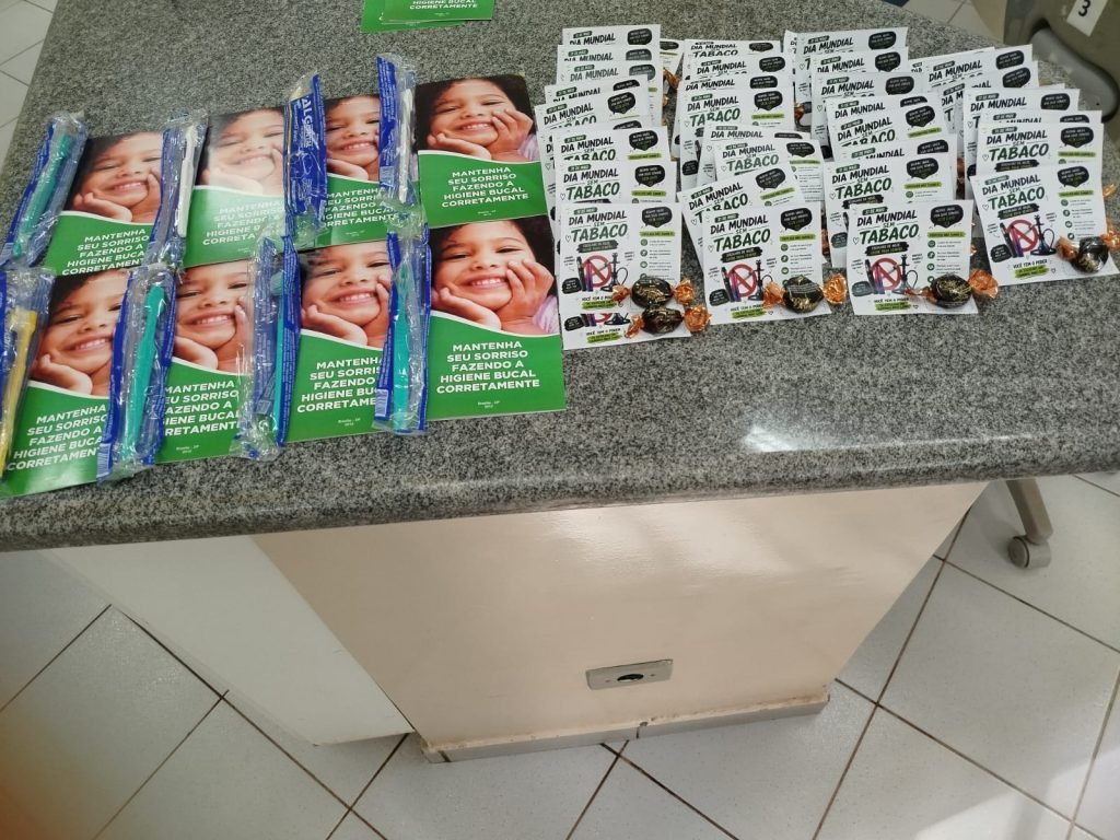 Dia Mundial Sem Tabaco alerta para avanço dos vapes entre jovens e reforça ações de prevenção em MS