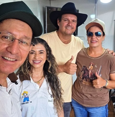 Confira os aniversariantes desse dia 10/06/26
