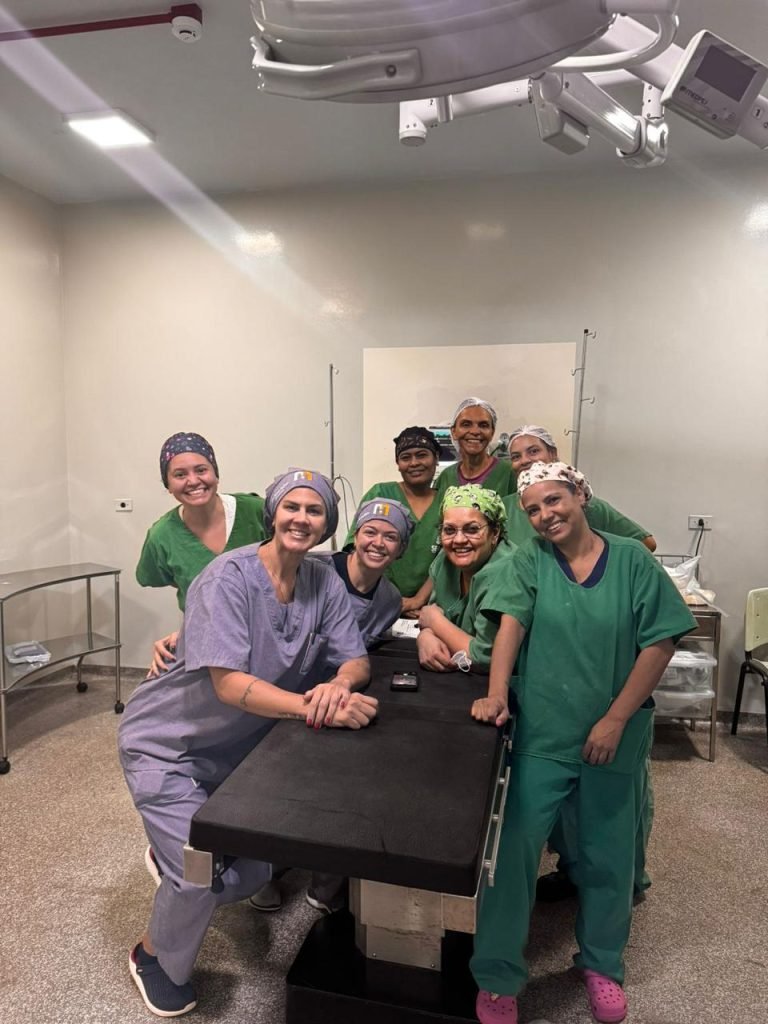 Interiorização da saúde aproxima pacientes do tratamento ortopédico especializado em Ribas do Rio Pardo