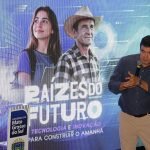 Em parceria inédita com Google, Governo de MS vai oferecer inteligência artificial nas escolas e criar CEP Rural