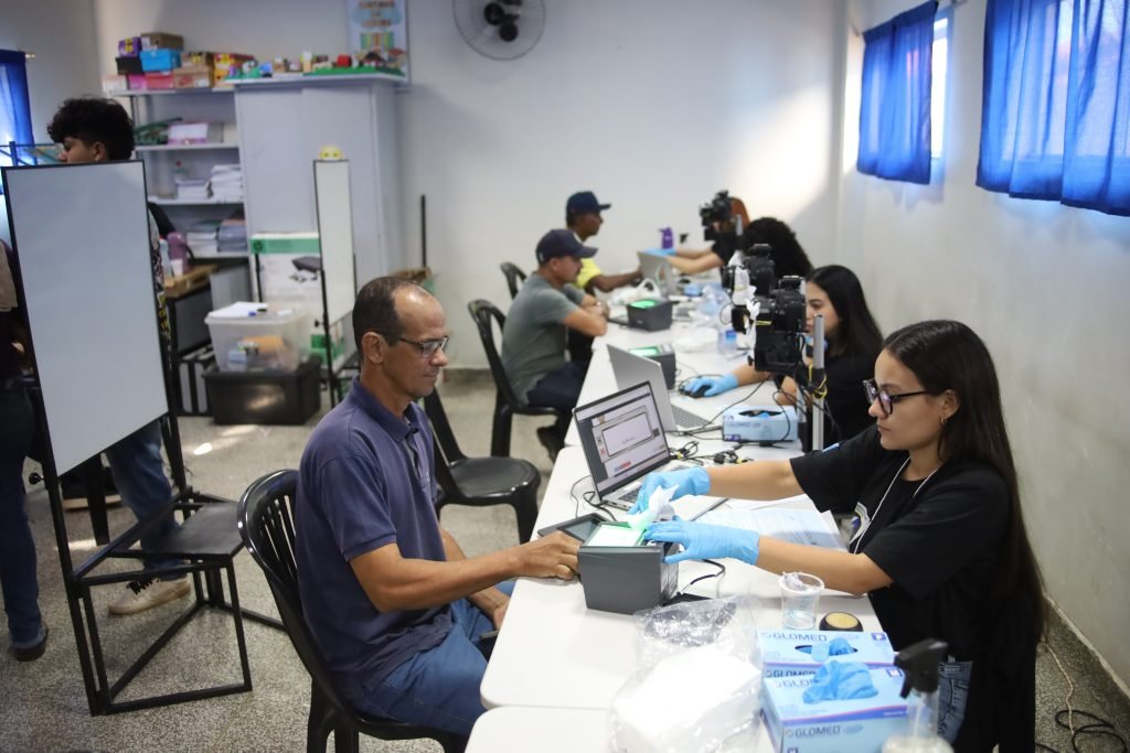 Nova Alvorada do Sul recebe pacote de investimentos em saneamento, saúde, habitação e infraestrutura Nova Alvorada do Sul recebe pacote de investimentos em saneamento, saúde, habitação e infraestrutura