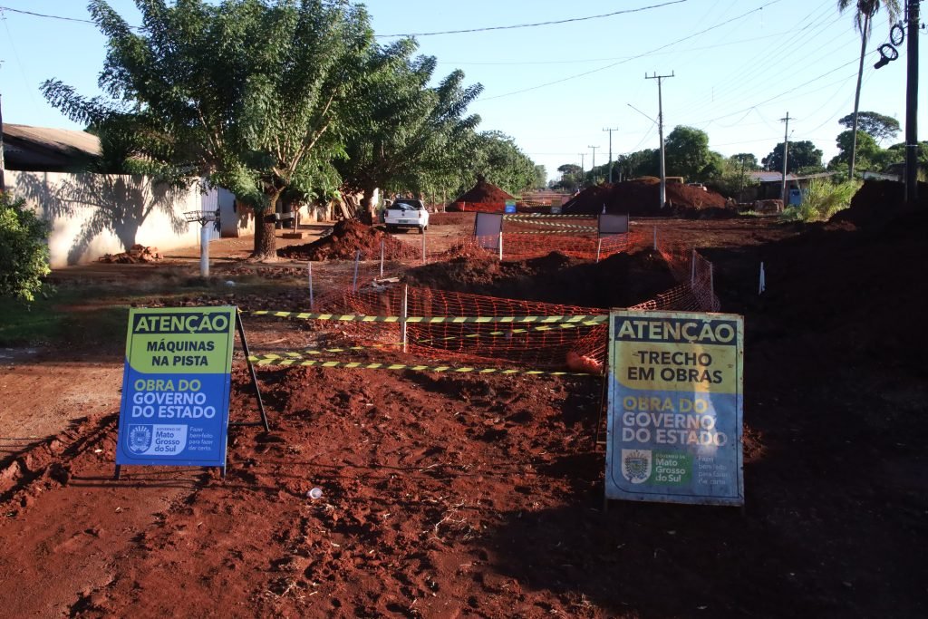 De Aroeira ao Polo Industrial, investimentos impulsionam infraestrutura e saúde em Rio Brilhante De Aroeira ao Polo Industrial, investimentos impulsionam infraestrutura e saúde em Rio Brilhante