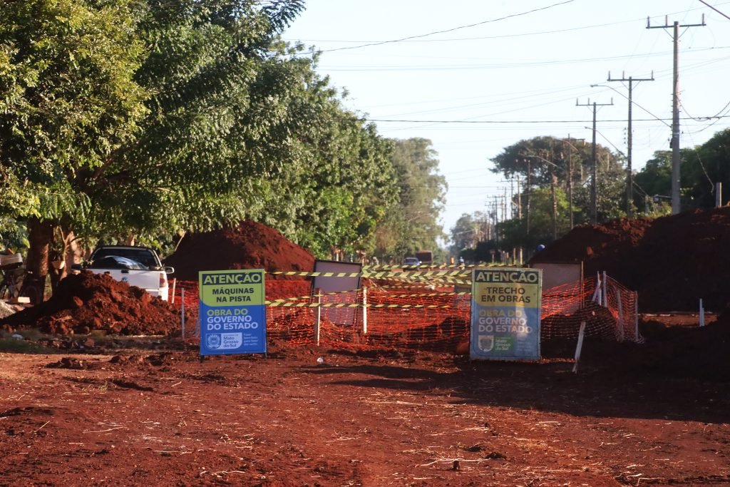 De Aroeira ao Polo Industrial, investimentos impulsionam infraestrutura e saúde em Rio Brilhante De Aroeira ao Polo Industrial, investimentos impulsionam infraestrutura e saúde em Rio Brilhante