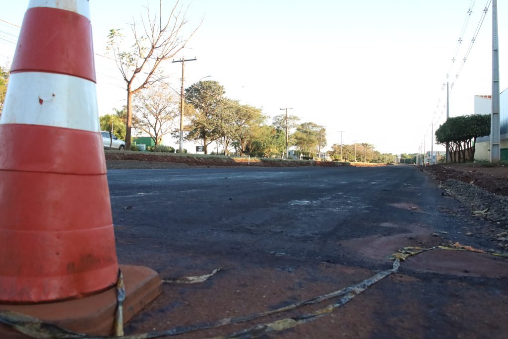 De Aroeira ao Polo Industrial, investimentos impulsionam infraestrutura e saúde em Rio Brilhante De Aroeira ao Polo Industrial, investimentos impulsionam infraestrutura e saúde em Rio Brilhante