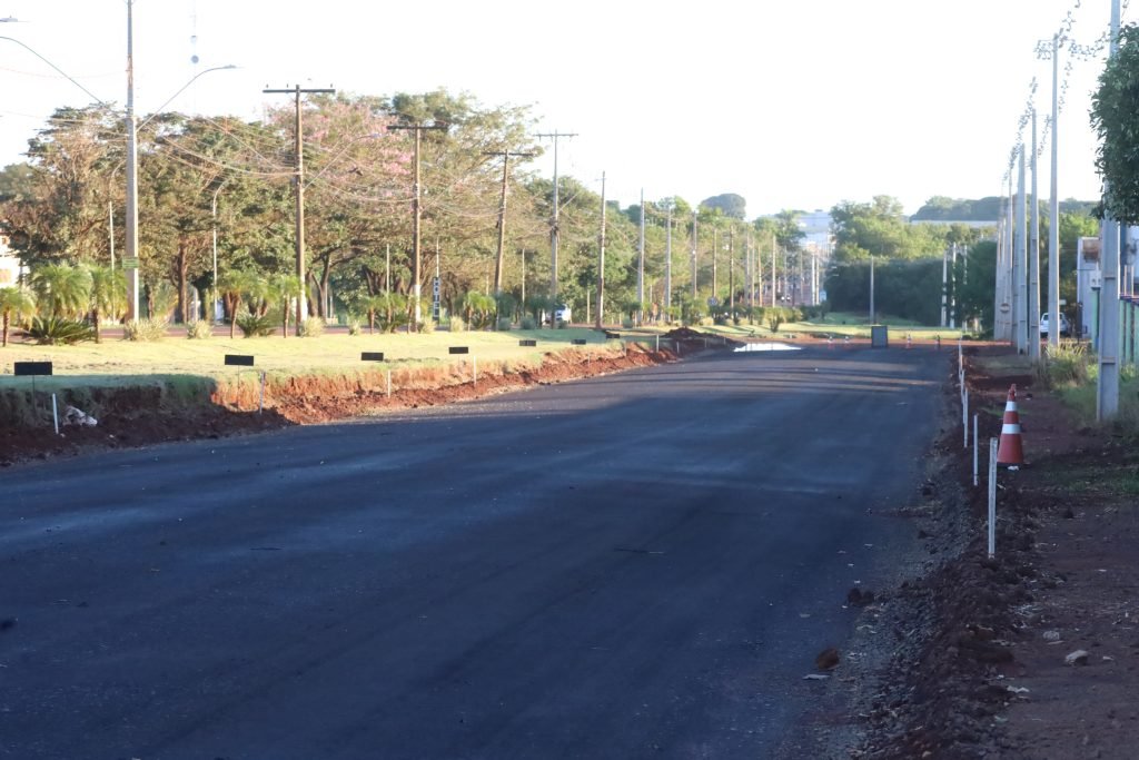 De Aroeira ao Polo Industrial, investimentos impulsionam infraestrutura e saúde em Rio Brilhante De Aroeira ao Polo Industrial, investimentos impulsionam infraestrutura e saúde em Rio Brilhante
