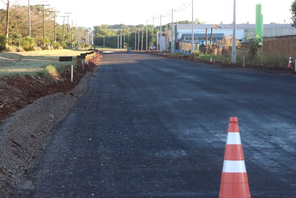 De Aroeira ao Polo Industrial, investimentos impulsionam infraestrutura e saúde em Rio Brilhante De Aroeira ao Polo Industrial, investimentos impulsionam infraestrutura e saúde em Rio Brilhante