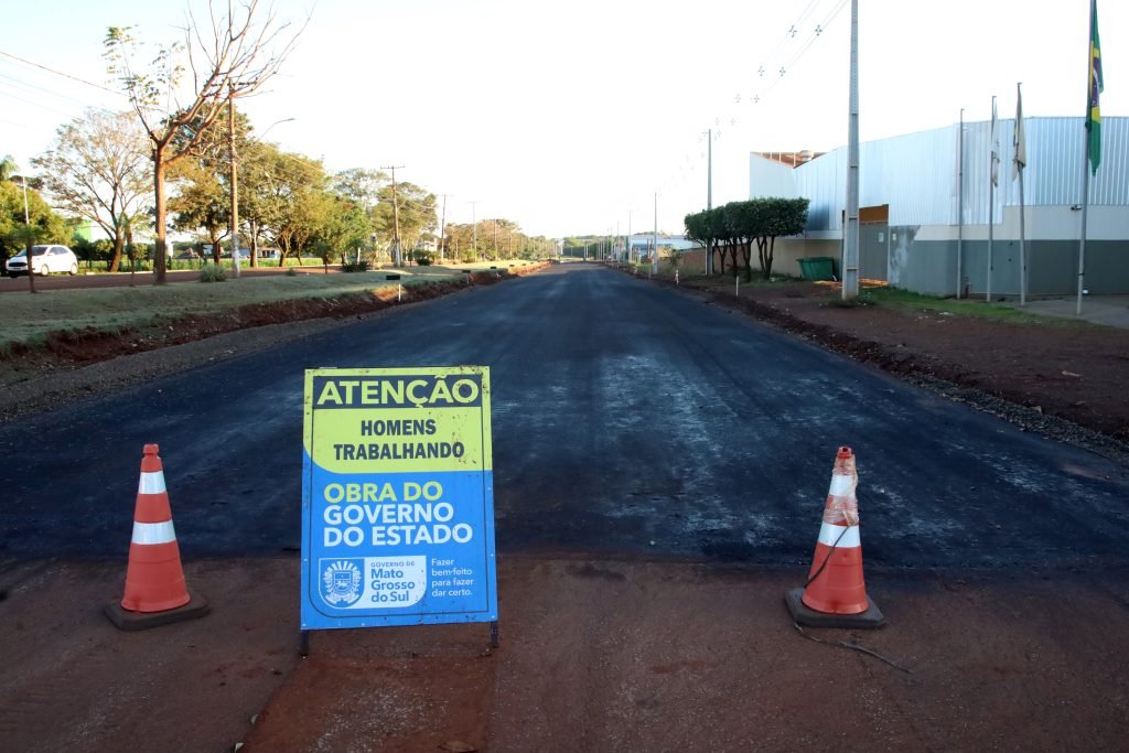 De Aroeira ao Polo Industrial, investimentos impulsionam infraestrutura e saúde em Rio Brilhante De Aroeira ao Polo Industrial, investimentos impulsionam infraestrutura e saúde em Rio Brilhante