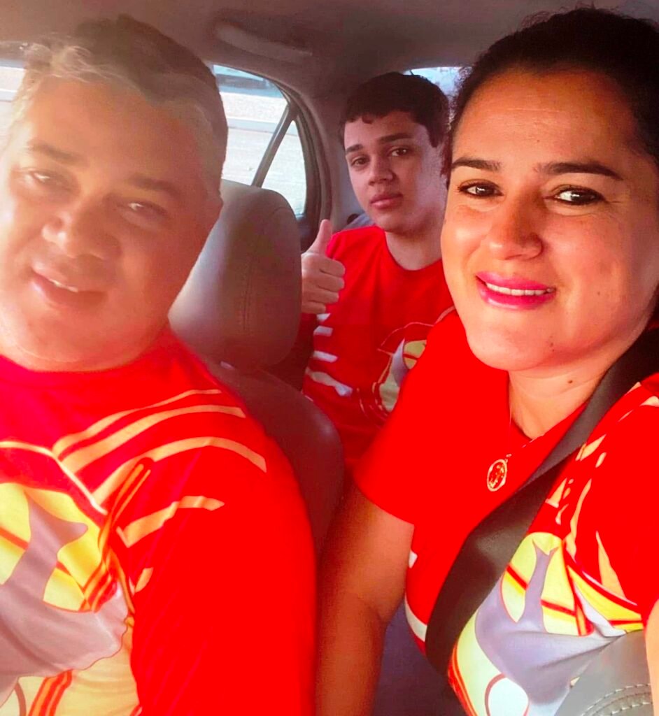 Confira os aniversariantes desse dia 07/06/26