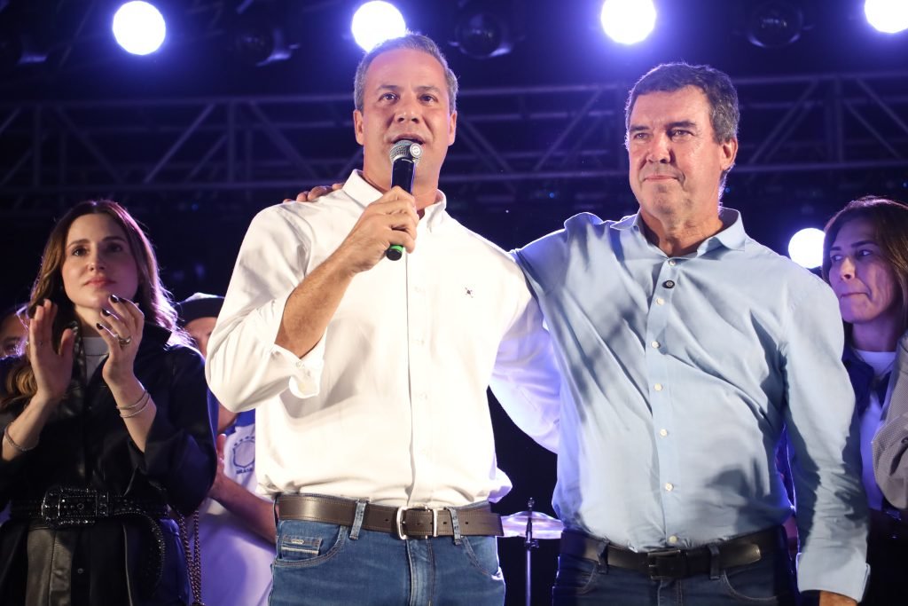 Em Itaporã, Governo do Estado reforça apoio e incentivo às tradições campeiras de Mato Grosso do Sul Em Itaporã, Governo do Estado reforça apoio e incentivo às tradições campeiras de Mato Grosso do Sul