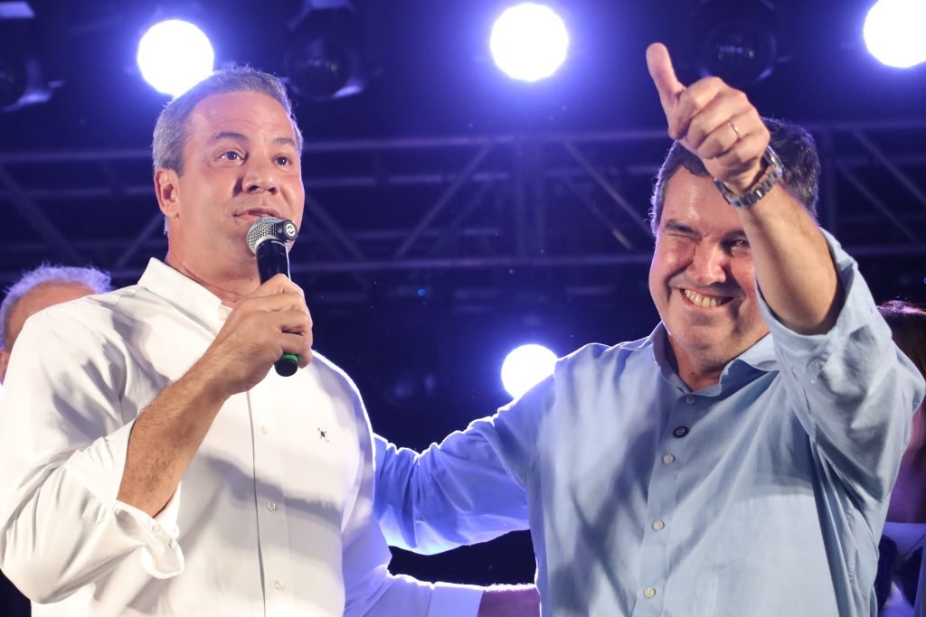 Em Itaporã, Governo do Estado reforça apoio e incentivo às tradições campeiras de Mato Grosso do Sul Em Itaporã, Governo do Estado reforça apoio e incentivo às tradições campeiras de Mato Grosso do Sul