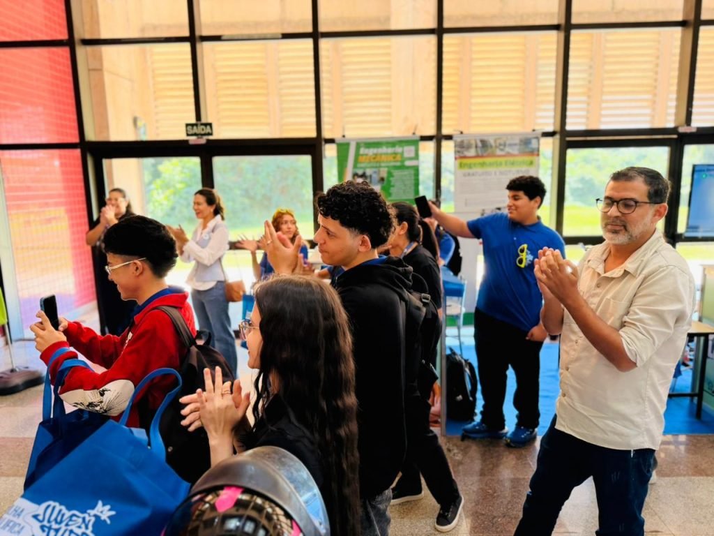 Cidadania e Observatório lançam painel inédito sobre infância e juventude em Mato Grosso do Sul