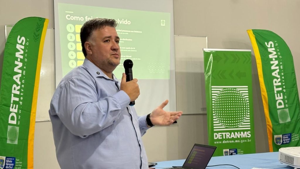 Jariá: projeto inédito no Brasil leva inteligência artificial à segunda instância dos recursos de trânsito