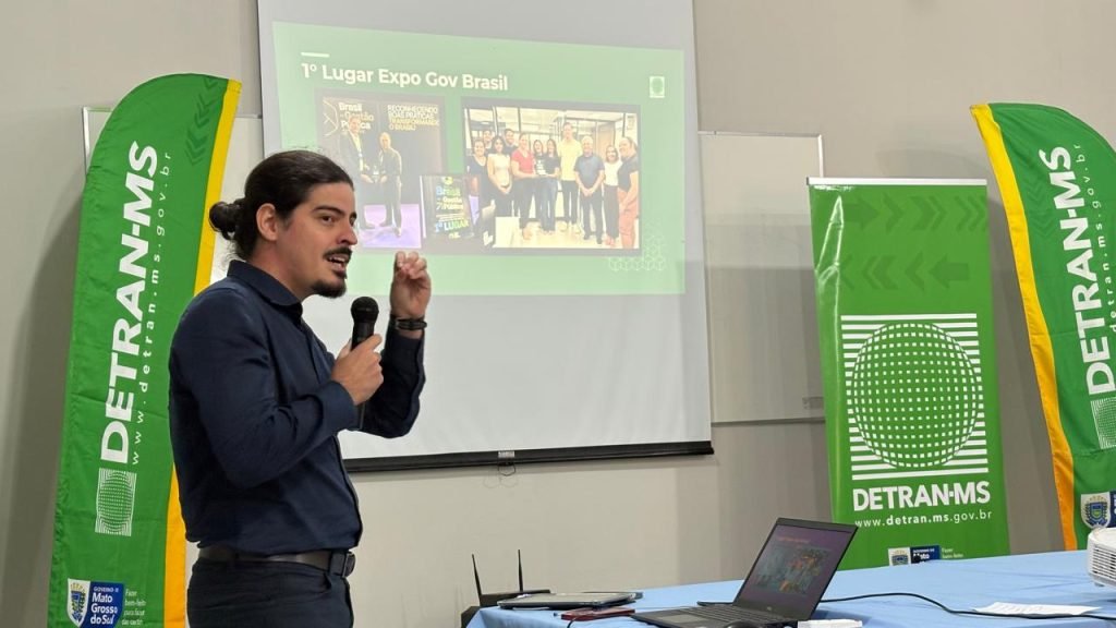 Jariá: projeto inédito no Brasil leva inteligência artificial à segunda instância dos recursos de trânsito