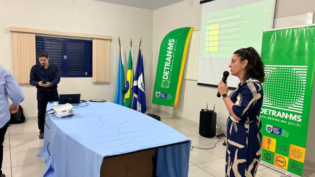 Jariá: projeto inédito no Brasil leva inteligência artificial à segunda instância dos recursos de trânsito