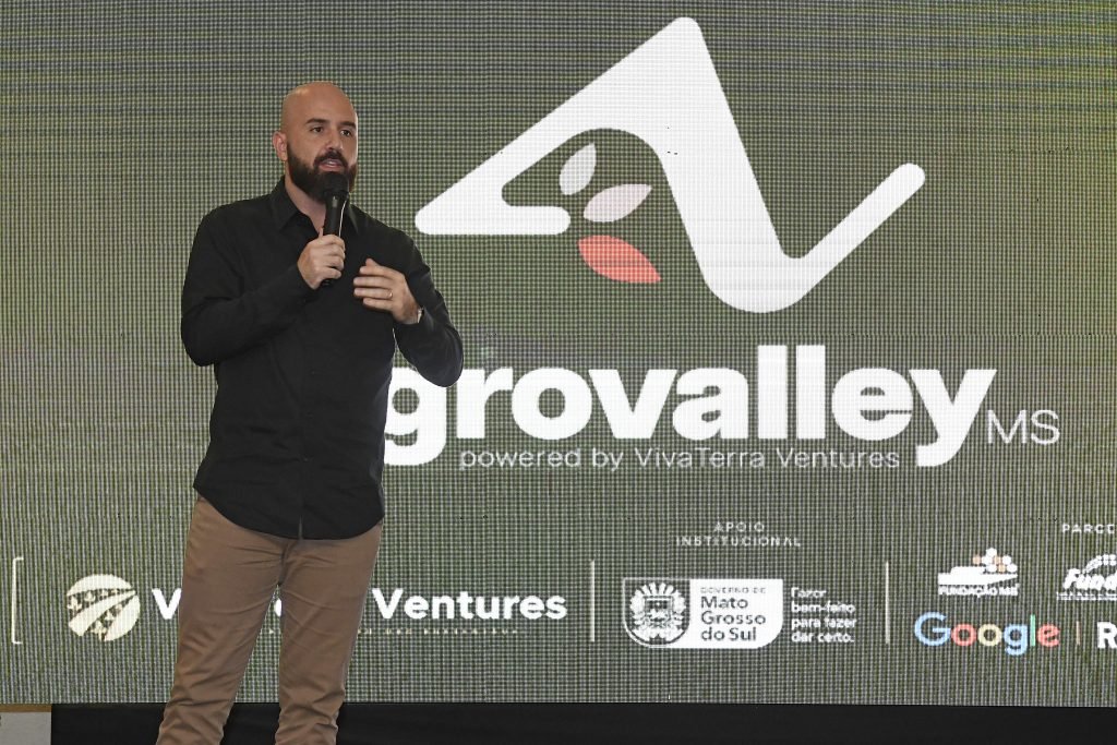 Com apoio do Governo do Estado, Mato Grosso do Sul entra na corrida das agtechs com ecossistema voltado ao agro do futuro