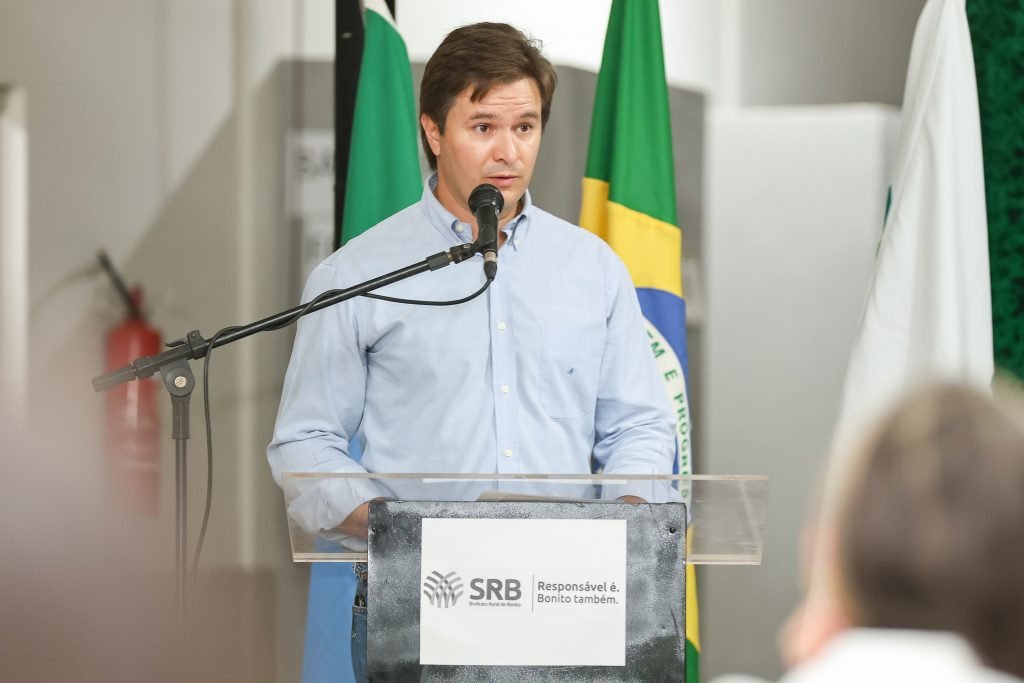 MS avança na modernização das rodovias estaduais para qualificar infraestrutura e favorecer o cidadão