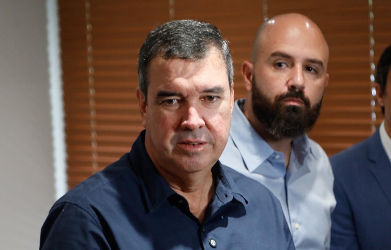 Com novo eixo em energia renovável, MS entrega licença de instalação para produtora de biocombustíveis Com novo eixo em energia renovável, MS entrega licença de instalação para produtora de biocombustíveis