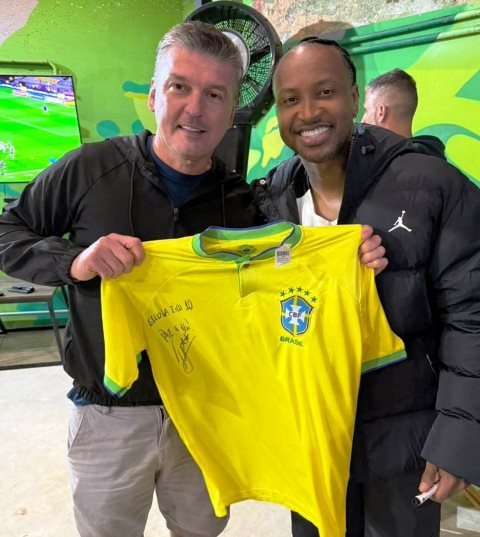 Confira os aniversariantes desse dia 26/06/26