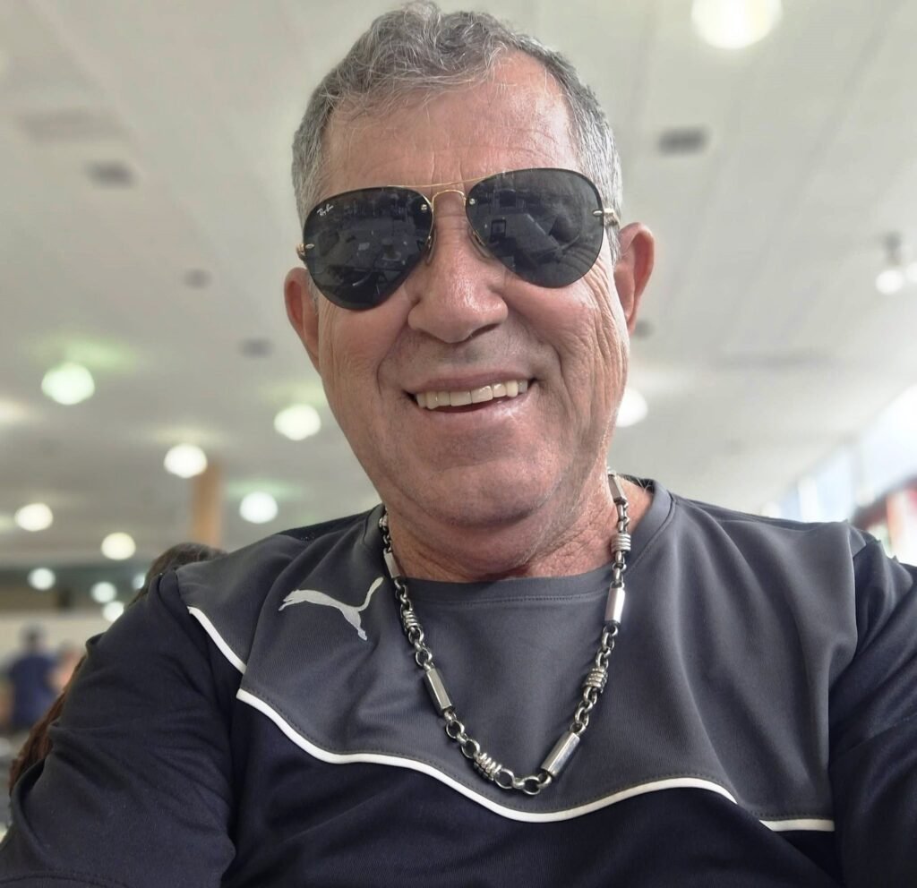 Confira os aniversariantes desse dia 07/06/26